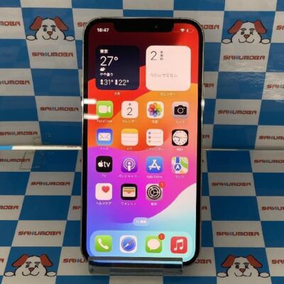 iPhone12 Pro Apple版SIMフリー 128GB MGM63J/A A2406