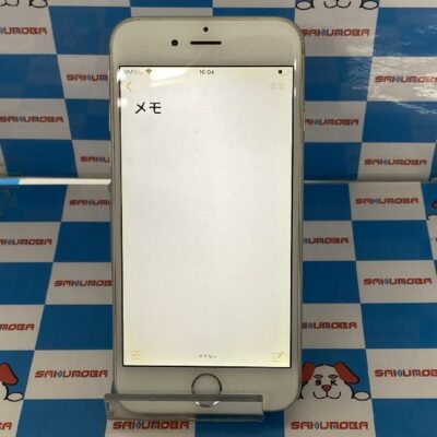 iPhone6 SoftBank 16GB MG482J/A A1586