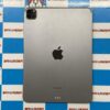 iPad Pro 11インチ 第4世代 Wi-Fiモデル 128GB MNXD3J/A A2759 美品-裏