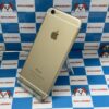 iPhone6 au 16GB MG492J/A A1586-裏