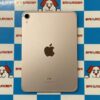 iPad mini 第6世代 Apple版SIMフリー 64GB MLX93J/A A2568 極美品-裏