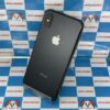 iPhoneXS au版SIMフリー 64GB MTAW2J/A A2098 ジャンク品-裏