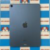 iPad Air 第5世代 Apple版SIMフリー 256GB MM733J/A A2589 美品-裏