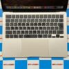 MacBook Air M2 2022 16GB 512GB A2681 美品-上部