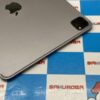 iPad Pro 11インチ 第4世代 Wi-Fiモデル 128GB MNXD3J/A A2759 美品-上部