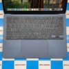 MacBook Air M2 2022 8GB 256GB A2681 極美品-上部