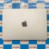 MacBook Air M2 2022 8GB 256GB MLY13J/A 極美品-正面