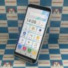 AQUOS sense2 SHV43 au 32GB -正面