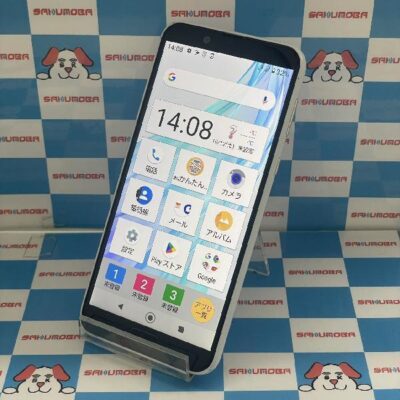 AQUOS sense2 SHV43 au 32GB