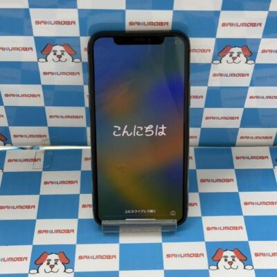 iPhone11 Pro au版SIMフリー 64GB MWC22J/A A2215