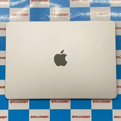 MacBook Air M2 2022  8GB 256GB MLY13J/A 極美品