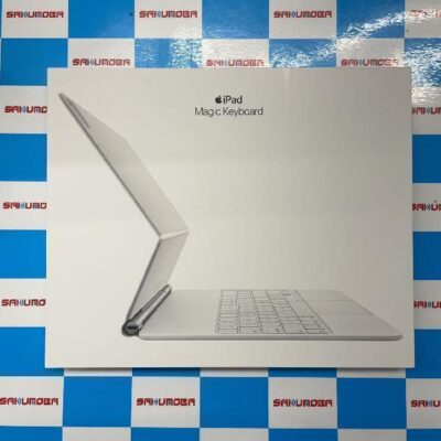 12.9インチiPad Pro(第5世代)用 Magic Keyboard  MJQL3J/A A2480