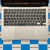 MacBook Air M2 2022 8GB 256GB MLY13J/A 極美品-上部