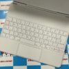 12.9インチiPad Pro(第5世代)用 Magic Keyboard MJQL3J/A A2480-下部