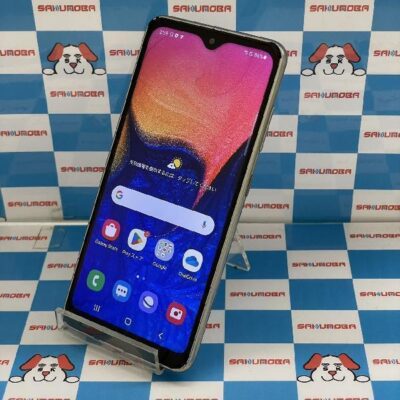 Galaxy A20 SCV46 au 32GB