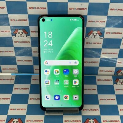 OPPO A54 5G OPG02 au 64GB