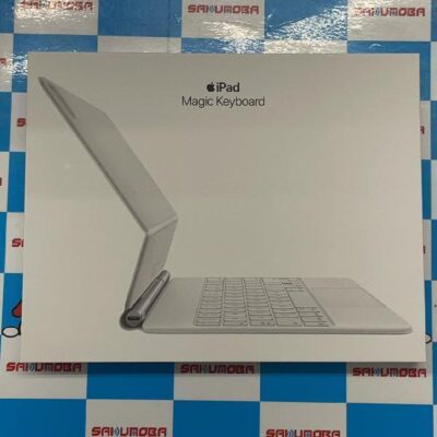 iPad 11インチ用 Magic Keyboard  MJQJ3J/A A2261 美品