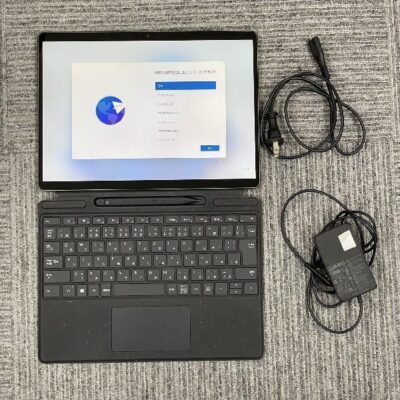 Surface Pro 9 Wi-Fiモデル 256GB 2038