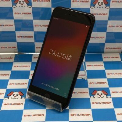 iPhoneSE 第3世代 Apple版SIMフリー 128GB MMYF3J/A A2782 極美品