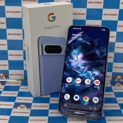 Google Pixel 8 Pro 国内版SIMフリー 128GB 極美品