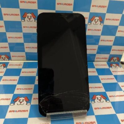 iPhone12 SoftBank版SIMフリー 64GB MGHN3J/A A2402 ジャンク品