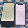 iPhone11 Pro Apple版SIMフリー 256GB MWCC2J/A A2215 ジャンク品-正面