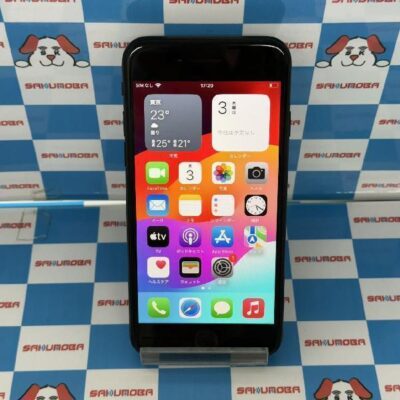 iPhoneSE 第3世代 Apple版SIMフリー 64GB MMYC3J/A A2782