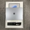 Surface Laptop Go 3 256GB XK1-00063 新品同様品-正面