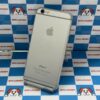 iPhone6 Apple版SIMフリー 64GB NG4F2J/A A1586-裏