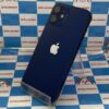 iPhone12 mini Apple版SIMフリー 128GB MGDP3J/A A2398-裏