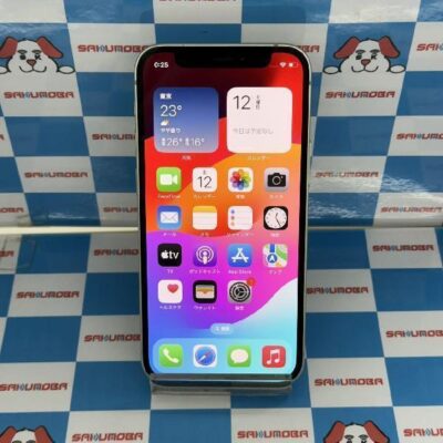 iPhone12 mini 楽天モバイル版SIMフリー 64GB MGAV3J/A A2398