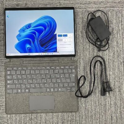 Surface Pro 9 Wi-Fiモデル 256GB 2038 極美品