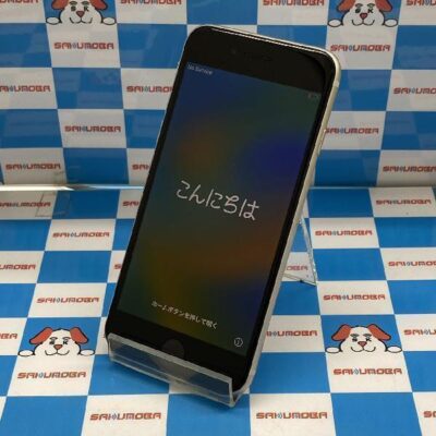 iPhoneSE 第3世代 docomo版SIMフリー 64GB MMYD3J/A A2782 極美品