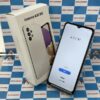 Galaxy A32 5G SCG08 au 64GB -正面