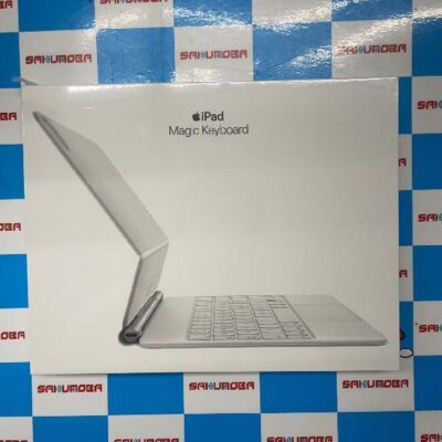 iPad 11インチ用 Magic Keyboard  MJQJ3J/A A2261 未開封品