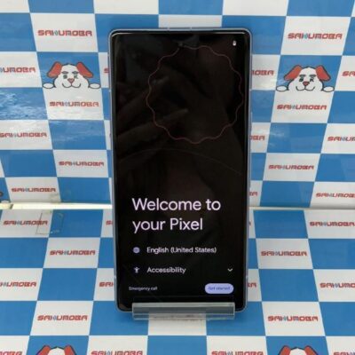 Google Pixel 7a 国内版SIMフリー 128GB G82U8 極美品