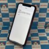 iPhone11 docomo版SIMフリー 64GB MWLV2J/A A2221 ジャンク品-正面