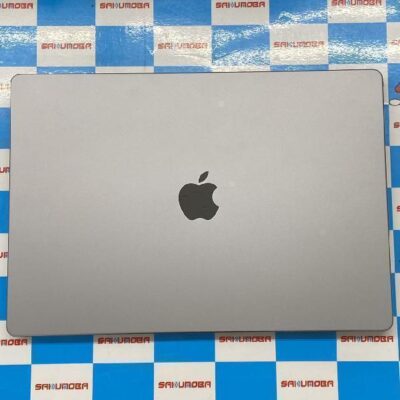 MacBook Pro 16インチ 2021  32GB 1TB MK1A3J/A 新品同様