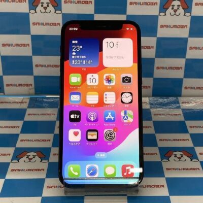 iPhone12 mini docomo版SIMフリー 128GB MGDJ3J/A A2398