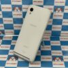 Galaxy A22 5G SC-56B docomo 64GB 画面割れ ジャンク品-裏