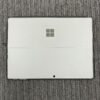 Surface Pro 9 Wi-Fiモデル 256GB 2038 極美品-裏