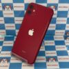 iPhone11 docomo版SIMフリー 64GB MWLV2J/A A2221 ジャンク品-裏