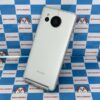 AQUOS sense7 plus SoftBank 128GB A208SH ジャンク品-裏