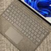 Surface Pro 9 Wi-Fiモデル 256GB 2038 極美品-下部