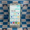 AQUOS sense2 SHV43 au 32GB 訳あり品-正面