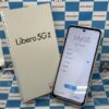 Libero 5G II Y!mobile 64GB A103ZT 未使用品-正面