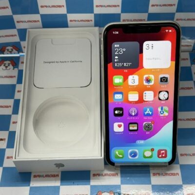 iPhone11 docomo版SIMフリー 64GB MHDC3J/A A2221 ジャンク品