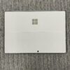 Surface Pro 7 128GB 1960 極美品-裏