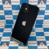 iPhone12 mini SoftBank版SIMフリー 64GB MGA03J/A A2398 極美品-裏