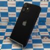 iPhone12 mini docomo版SIMフリー 128GB MGDJ3J/A A2398-裏